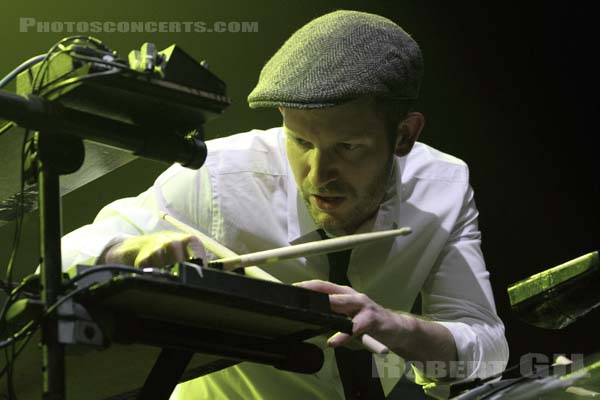 AKDK - 2012-04-29 - PARIS - Olympia - 